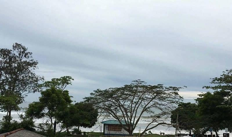 Gold Coast Resort เวลิกามา ภายนอก รูปภาพ