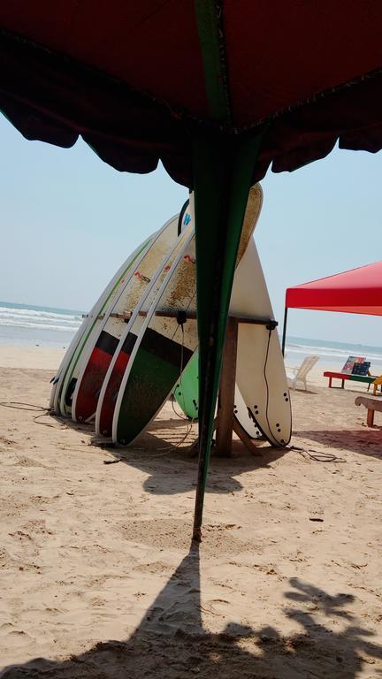 Gold Coast Resort เวลิกามา ภายนอก รูปภาพ